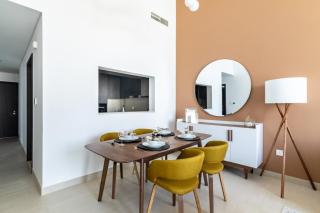 GuestReady - The Ivory Coast Downtown Views - Dubai - 3