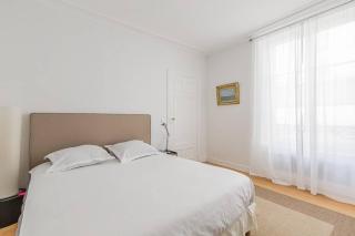 GuestReady - Bel Apt pour 4 / Luxembourg -Assas - París - 8