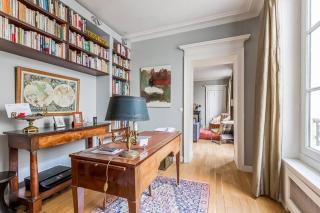 GuestReady - Bel Apt pour 4 / Luxembourg -Assas - París - 6