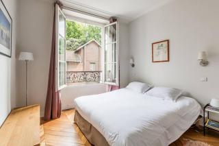 GuestReady - Bel Apt pour 4 / Luxembourg -Assas - París - 9