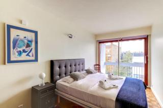 GuestReady-Spacious apartment near Exhibition Park - Parigi - 5