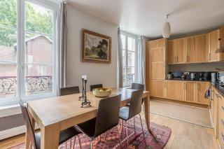 GuestReady - Bel Apt pour 4 / Luxembourg -Assas - París - 7