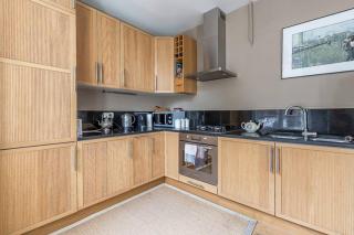 GuestReady - Bel Apt pour 4 / Luxembourg -Assas - 5