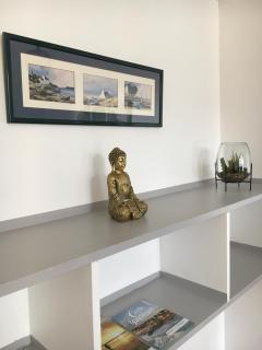 Studio Le Saint Paul, Granville - 5
