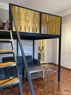 Cozy Apartment In Tbilisuri Ezo - Tbilisi - 6
