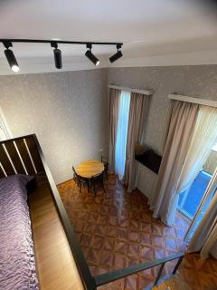 Cozy Apartment In Tbilisuri Ezo - Tbilisi - 4