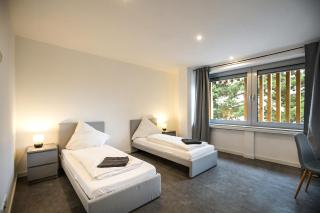W&G Hotel - Cologne - 6