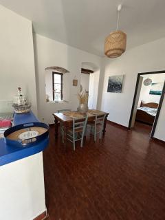 chez benito - Centuri - 1