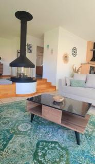 Maison d'architecte - 4