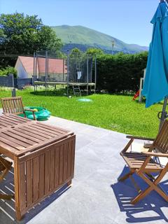 Appartement proche des lacs - Laffrey - 7