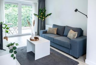 Child-friendly With Equipped Kitchen, Gerard - Eindhoven - 0
