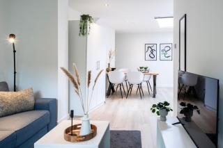 Child-friendly With Equipped Kitchen, Gerard - Eindhoven - 0