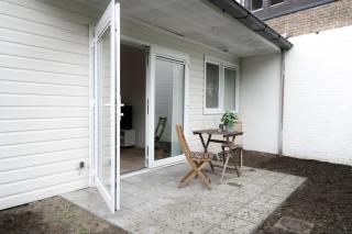 Child-friendly With Equipped Kitchen, Gerard - Eindhoven - 9