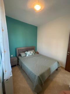 Seaview Apartment Agiokampos - 8