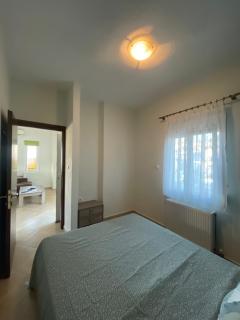 Seaview Apartment Agiokampos - 6