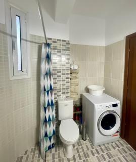 Estia Agiokampos Apt 1 - 5