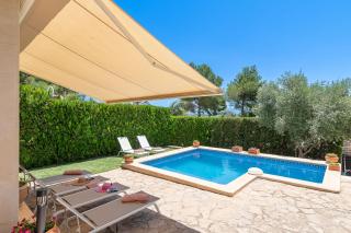 Villa Aucanada by Sealand Villas - Alcudia - 8