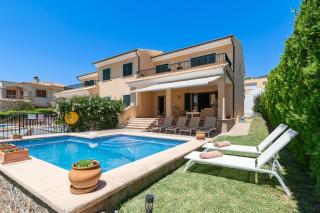 Villa Aucanada by Sealand Villas - Alcudia - 0