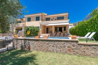 Villa Aucanada by Sealand Villas - Alcudia - 5