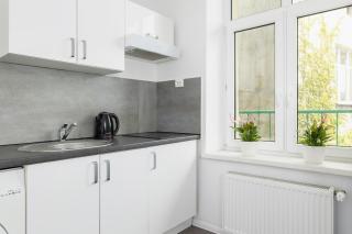 1-Bedroom Apartment with Balcony - Długa 65 - Cracovia - 1