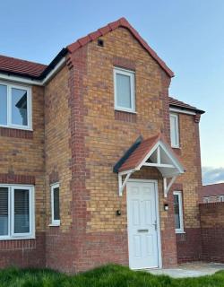 New 3 Bedroom House in Grimsby - - 6
