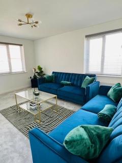 Stunning 3 Bed in Grimsby - 9
