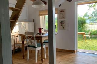 Wildlife-Chalet auf unserer Farm - Tyringe - 8