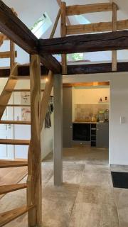 Wildlife-Chalet auf unserer Farm - Tyringe - 3
