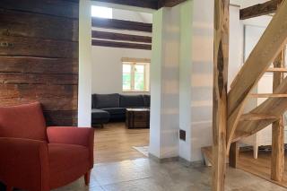 Wildlife-Chalet auf unserer Farm - Tyringe - 2