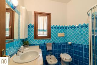 Villa Pietra Rossa, la Veranda - 2