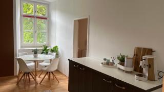 Charmante Ferienwohnung in Vordernberg - Alpenidylle pur - Vordernberg - 9
