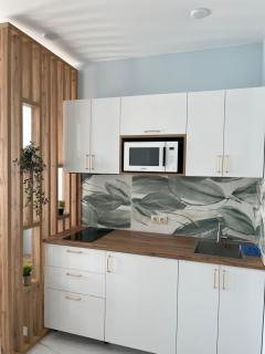 Next studio apartments in batumi - 9