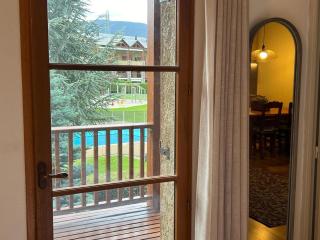 Bourg Madame V Els Refugis - 1