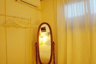 Near Lotte World, KSPO DOME, COEX, Olympic Park, 2 Rooms, 2 Queen beds, 1 super single bed, 5 people - Seoul - 2