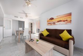 Superb 2 Beds Penthouse Duquesa Port - Manilva - 2