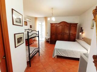 Appartamento La Piccola Gemma - Isquia - 3