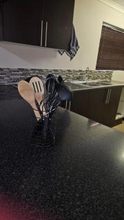 Cosy haven - Harrismith - 8