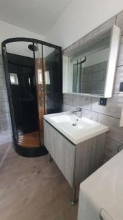 Charmante maison Girondine - La Rivière - 2