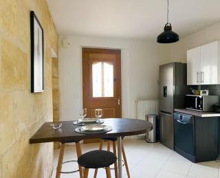 Charmante maison Girondine - 9
