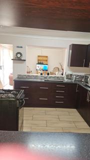 Cosy haven - Harrismith - 1
