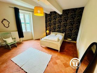 Gîte Carcassonne - 7