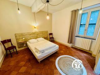 Gîte Carcassonne - 6