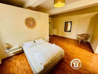 Gîte Carcassonne - 5