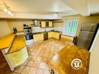 Gîte Carcassonne - 4