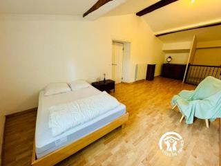 Gîte Carcassonne - 1