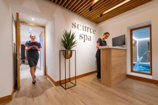 The Victoria Hotel & Source Spa - Sidmouth - 9