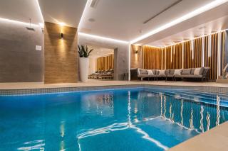 The Victoria Hotel & Source Spa - Sidmouth - 2