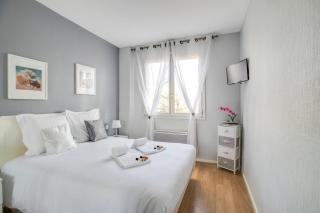 GuestReady - Calme et très beau T2 Part-Dieu - 5
