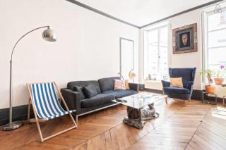 GuestReady - Part Dieu Parisian Base - Lione - 5