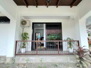 Villa Montong - Montongbuwoh - 7